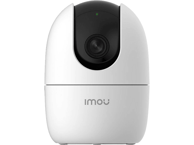 IMOU Caméra de surveillance Smart Ranger 2 (IPC-A22EP-G-IMOU) – MediaMarkt  Luxembourg