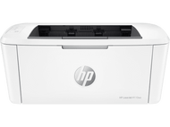 HP Imprimante laser M110we Monochrome (7MD72E)