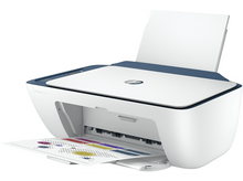 Charger l&#39;image dans la galerie, HP Deskjet 2721e - Imprimer, copier et scanner - Encre - Compatible HP+  - Incl. 6 mois Instant Ink (26K68B)
