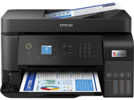 EPSON Imprimante multifonction EcoTank ET-4810 (C11CK57402)