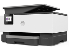 Charger l&#39;image dans la galerie, HP Officejet Pro 9012e - Imprimer, copier et scanner - Encre - Compatible HP+  - Incl. 6 mois Instant Ink (22A55B)
