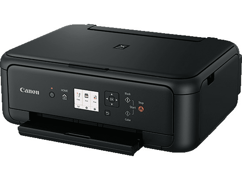 CANON Imprimante multifonction Pixma TS5150 Noir (2228C006) – MediaMarkt  Luxembourg