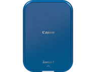CANON Imprimante photo portable Zoemini 2 Blue/White (5452C005AA)