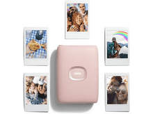 Charger l&#39;image dans la galerie, FUJIFILM Imprimante smartphone instax Link 2 Soft Pink (B14004-P)
