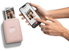 Charger l&#39;image dans la galerie, FUJIFILM Imprimante smartphone instax Link 2 Soft Pink (B14004-P)
