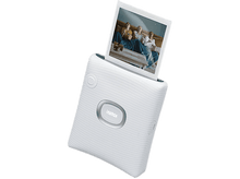 Charger l&#39;image dans la galerie, FUJIFILM Imprimante smartphone Instax Square Link White (B14005-W)
