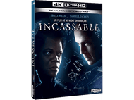 Incassable - 4K Blu-ray