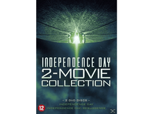 Charger l&#39;image dans la galerie, Independence Day 2-Film Collection - DVD
