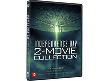 Charger l&#39;image dans la galerie, Independence Day 2-Film Collection - DVD
