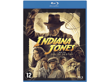 Charger l&#39;image dans la galerie, Indiana jones: The Dial Of Destiny Blu-ray
