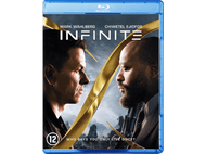 Infinite - Blu-ray