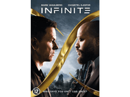 Infinite - DVD