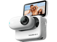 INSTA360 Actioncam GO 3 64 GB