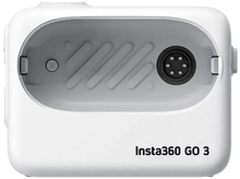 Charger l&#39;image dans la galerie, INSTA360 Actioncam GO 3 64 GB

