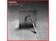 Interpol - Other Side OF Make-Believe LP