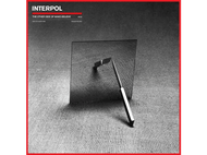 Interpol - The Other Side Of Make-Believe CD