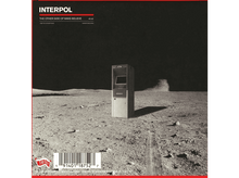 Charger l&#39;image dans la galerie, Interpol - The Other Side Of Make-Believe CD
