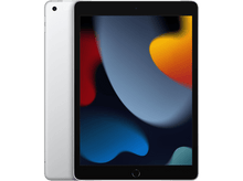 Charger l&#39;image dans la galerie, APPLE iPad 10.2&quot; 64 GB 4G Wi-Fi + Cellular Silver Edition 2021 (MK493NF/A)
