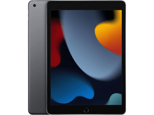 Charger l&#39;image dans la galerie, APPLE iPad 10.2&quot; 64 GB Wi-Fi Space Grey Edition 2021 (MK2K3NF/A)
