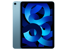 Charger l&#39;image dans la galerie, APPLE iPad Air 10.9&quot; 256 GB Wi-Fi Blue Edition 2022 (MM9N3NF/A)
