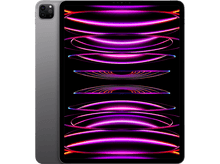 Charger l&#39;image dans la galerie, APPLE iPad Pro 12.9&quot; 128 GB Wi-Fi Space Gray 2022 (MNXP3NF/A)
