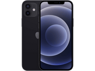 APPLE iPhone 12 5G 64 GB Black (MGJ53ZD/A)