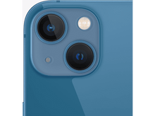 Charger l&#39;image dans la galerie, APPLE iPhone 13 5G 128 GB Blue (MLPK3ZD/A)
