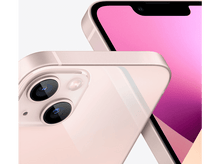 Charger l&#39;image dans la galerie, APPLE iPhone 13 5G 128 GB Pink (MLPH3ZD/A)
