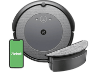 IROBOT Aspirateur robot Roomba Combo i5 (I5178)