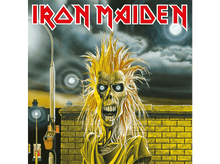 Charger l&#39;image dans la galerie, Iron Maiden - Iron Maiden - LP
