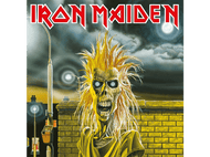 Iron Maiden - Iron Maiden - LP