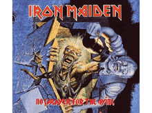 Charger l&#39;image dans la galerie, Iron Maiden - No Prayer For The Dying CD
