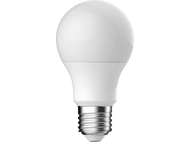 ISY Ampoule LED blanc chaud E27 8.6 W (ISYLED-AE27-A60-8.6W)