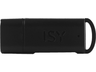 ISY Lecteur de cartes tout-en-un USB 2.0 (ICR-510)