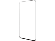 ISY Protection d'écran en verre trempé Galaxy A54 5G Noir (5175-2.5D)
