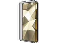 ISY Protection d'écran Galaxy S23+ Noir (IPG 5171-2.5D)