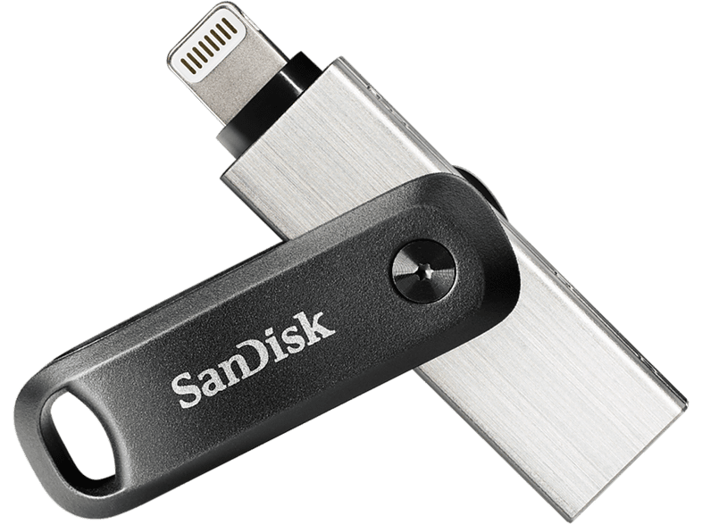 SANDISK iXpand Flash Drive Go 128 GB (183588)