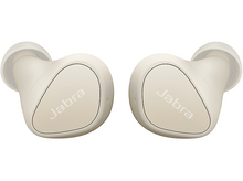 Charger l&#39;image dans la galerie, JABRA Elite 3 Écouteurs sans fil True Wireless Bluetooth Beige (100-91410003-60)
