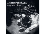 Jamiroquai - Dynamite - LP