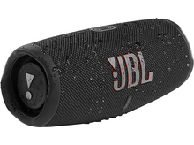Charger l&#39;image dans la galerie, JBL Enceinte portable Charge 5 Wi-Fi Edition Noir (JBLCHARGE5PROBLK)
