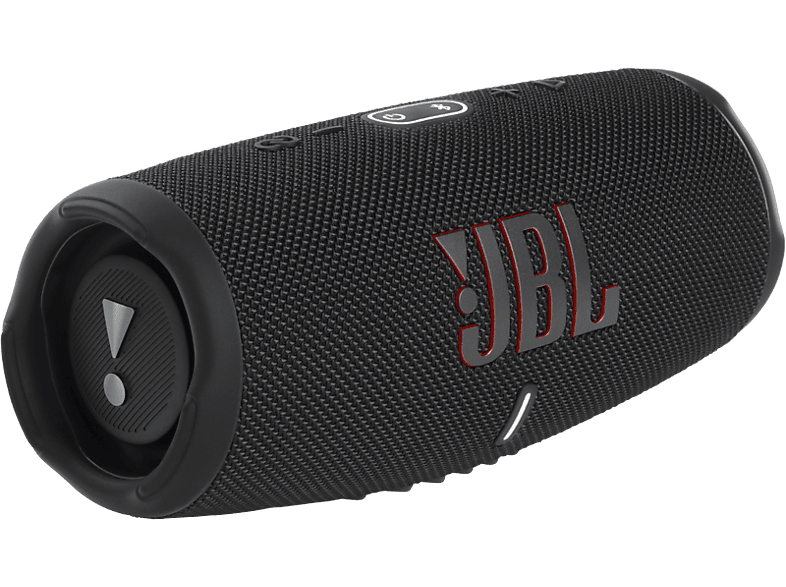 JBL Enceinte portable Charge 5 Wi-Fi Edition Noir (JBLCHARGE5PROBLK)