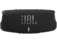 Charger l&#39;image dans la galerie, JBL Enceinte portable Charge 5 Wi-Fi Edition Noir (JBLCHARGE5PROBLK)
