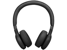 Charger l&#39;image dans la galerie, JBL Live 670NC - Casque audio sans fil Noir (JBLLIVE670NCBLK)
