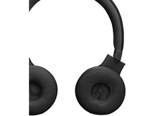 Charger l&#39;image dans la galerie, JBL Live 670NC - Casque audio sans fil Noir (JBLLIVE670NCBLK)
