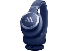 Charger l&#39;image dans la galerie, JBL Live 770NC - Casque audio sans fil Bleu (JBLLIVE770NCBLU)
