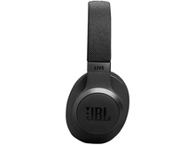 Charger l&#39;image dans la galerie, JBL Live 770NC - Casque audio sans fil Noir (JBLLIVE770NCBLK)
