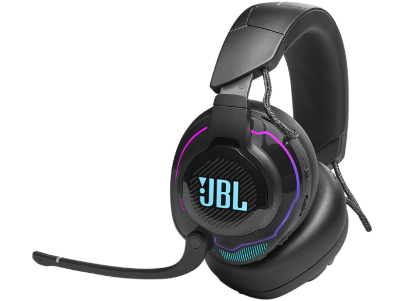 JBL Quantum 910 - Casque gaming sans fil Noir (JBLQ910WLBLK)