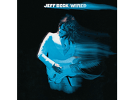 Jeff Beck - Wired LP