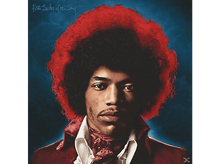 Charger l&#39;image dans la galerie, Jimi Hendrix - Both sides of the Sky LP
