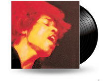 Charger l&#39;image dans la galerie, Jimi Hendrix - Electric Ladyland LP

